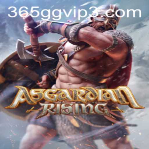 AsgardianRising: The Epic Journey in the Realm of Gods