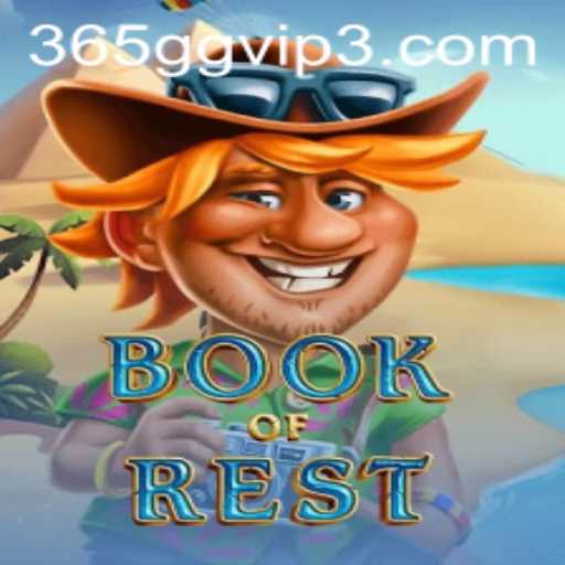 Explore the Enchanting World of 'BookofRest' with 365gg