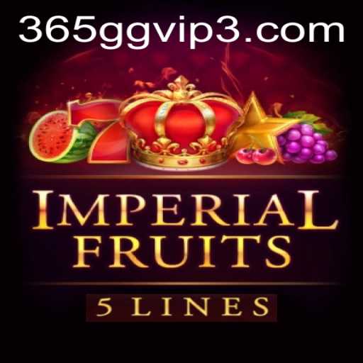 ImperialFruits5: A Fresh Look at Modern Gaming