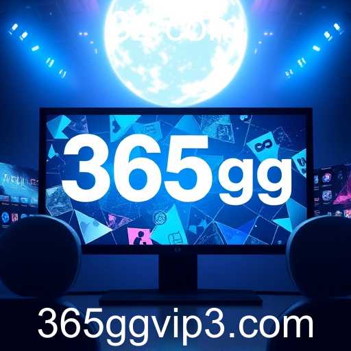 A Evolução do 365gg na Indústria de Jogos