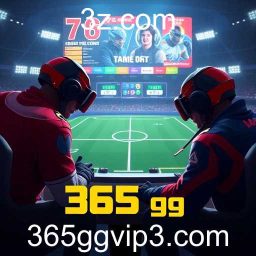 365gg Inova com Novas Dinâmicas de Jogos