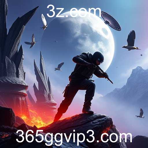 365gg Revoluciona o Cenário de Jogos Online