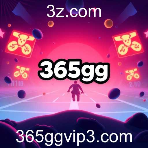 365gg: Revolução nos Jogos Online em 2025