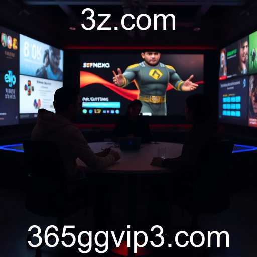 Games e Tendências: O Futuro dos Jogos em 2025