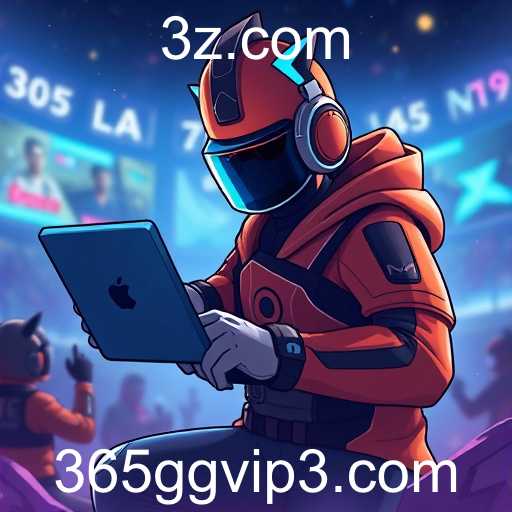 O Futuro dos Jogos Online em 2025: Uma Visão sobre 365gg