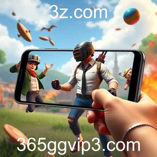 A Revolução dos Jogos Mobile: Uma Nova Era no Entretenimento Digital